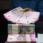 Rupiah Rabu pagi merosot jadi Rp15.427-1678254917