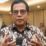 Sekretaris Jenderal (Sekjen) DPR RI Indra Iskandar-1677665097