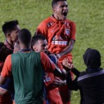 Selebrasi skuad Borneo FC-1678423042