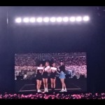 Sulap GBK jadi lautan pink, BLINK sukses buat BLACKPINK terpukau-1678602152