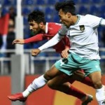 Timnas Indonesia U-20 vs Uzbekistan-1678208423