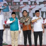 Wakil Ketua DPR RI Koordinator Bidang Kesejahteraan Rakyat Abdul Muhaimin Iskandar-1678894750