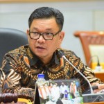 Wakil Ketua Komisi VIII DPR RI Ace Hasan Syadzily. Foto: Jaka/nr-1678889871