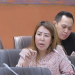 Anggota Komisi VI DPR RI, Sondang Tiar Debora Tampubolon-1681656792