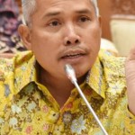 Anggota Komisi XI DPR RI, Achmad Hafisz Tohir-1681889685