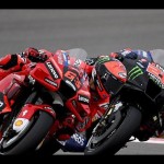 Bagnaia nilai Ducati perlu lakukan perbaikan pada motor GP23-1682048950