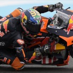 Brad Binder tampil heroik demi menangkan Sprint MotoGP Argentina-1680424031