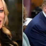 Donald Trump dan Stormy Daniels/ist-1680854435