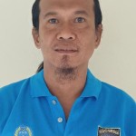 Hendri Sujono Amd  Ketua BLiSPI Provinsi Bangka Belitung.-1682846157