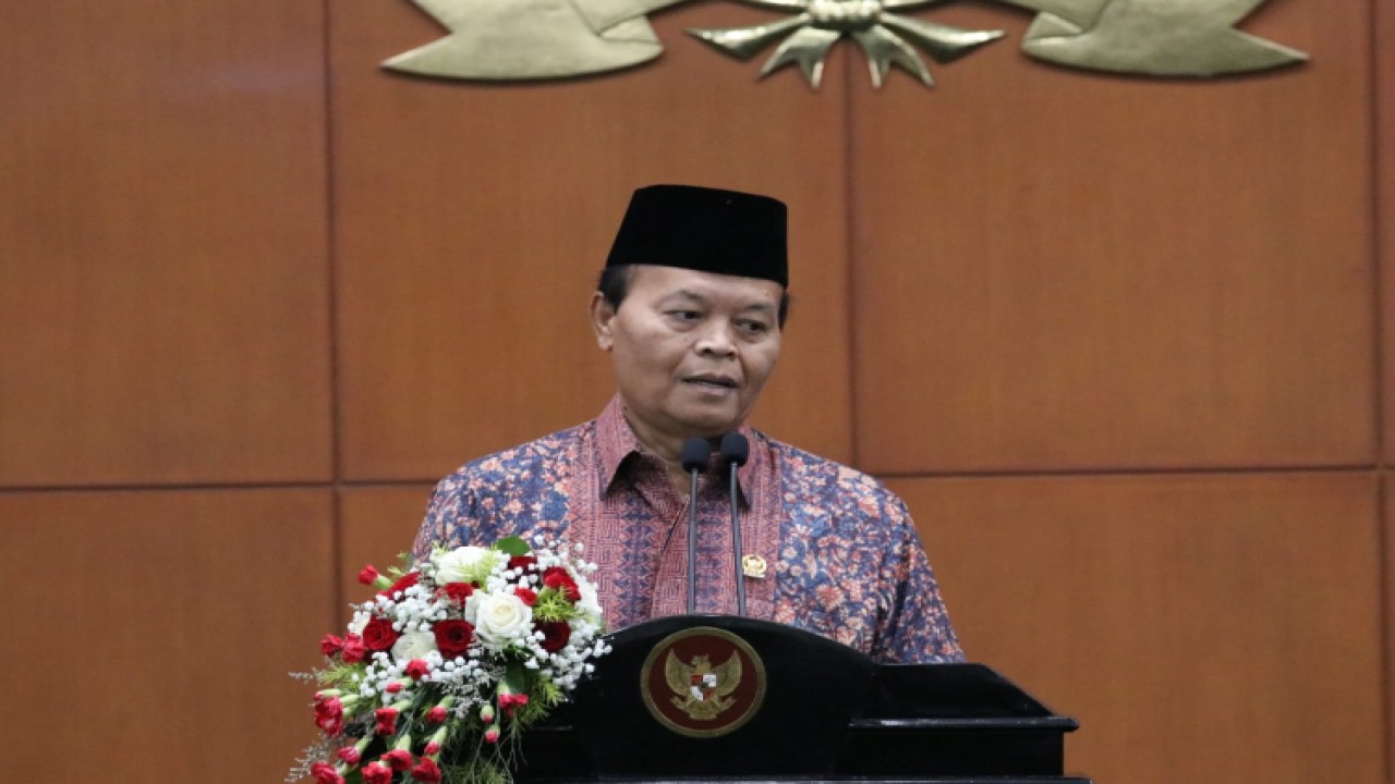 Wakil Ketua MPR Hidayat Nur Wahid/Dok MPR