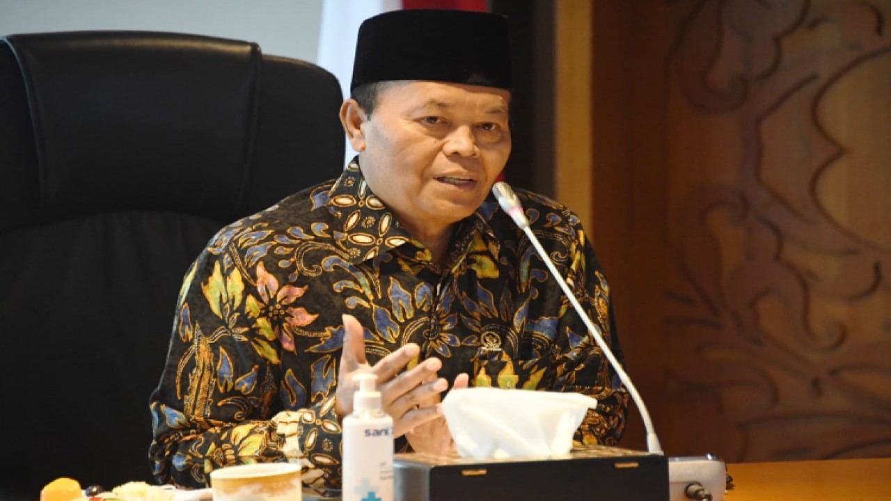 Wakil Ketua MPR RI Hidayat Nur Wahid/Dok MPR