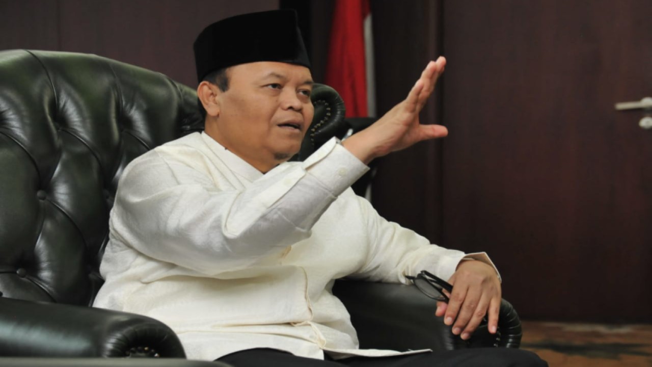 Wakil Ketua MPR-RI Hidayat Nur Wahid/Dok MPR