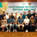 Indonesia Jadi Tuan Rumah ITF White Badge Officiating School 2023-1682508300