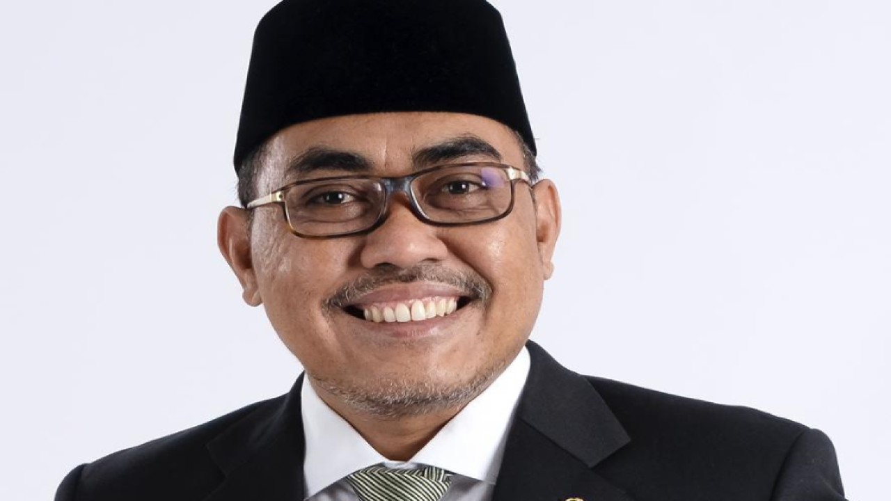 Wakil Ketua MPR RI Jazilul Fawaid/Dok MPR