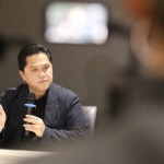 Ketua umum PSSI Erick Thohir-1681923355