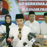 Koordinator Nasional Relawan Gerakan Persyarikatan (GP) Berkemajuan Faozan Amar-1682761671