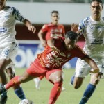 Laga Bali United vs PSIS Semarang-1681311896