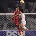 Laga Timnas Indonesia U-22 vs Lebanon-1681540654