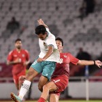 Laga Timnas Indonesia U-22 vs Lebanon-1681738808