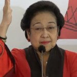 Megawati Soekarnoputri/ist -1682066536