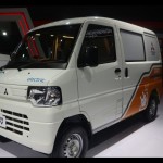 Minicab MiEV akan diproduksi di Indonesia akhir tahun ini-1680756204