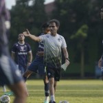 Pelatih Persib, Luis Milla-1682347566