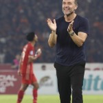 Pelatih Persija Jakarta, Thomas Doll-1682493348