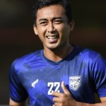 Pemain Borneo FC m, Sultan Samma-1682492849