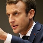 Presiden Prancis Emmanuel Macron/ist -1681547912