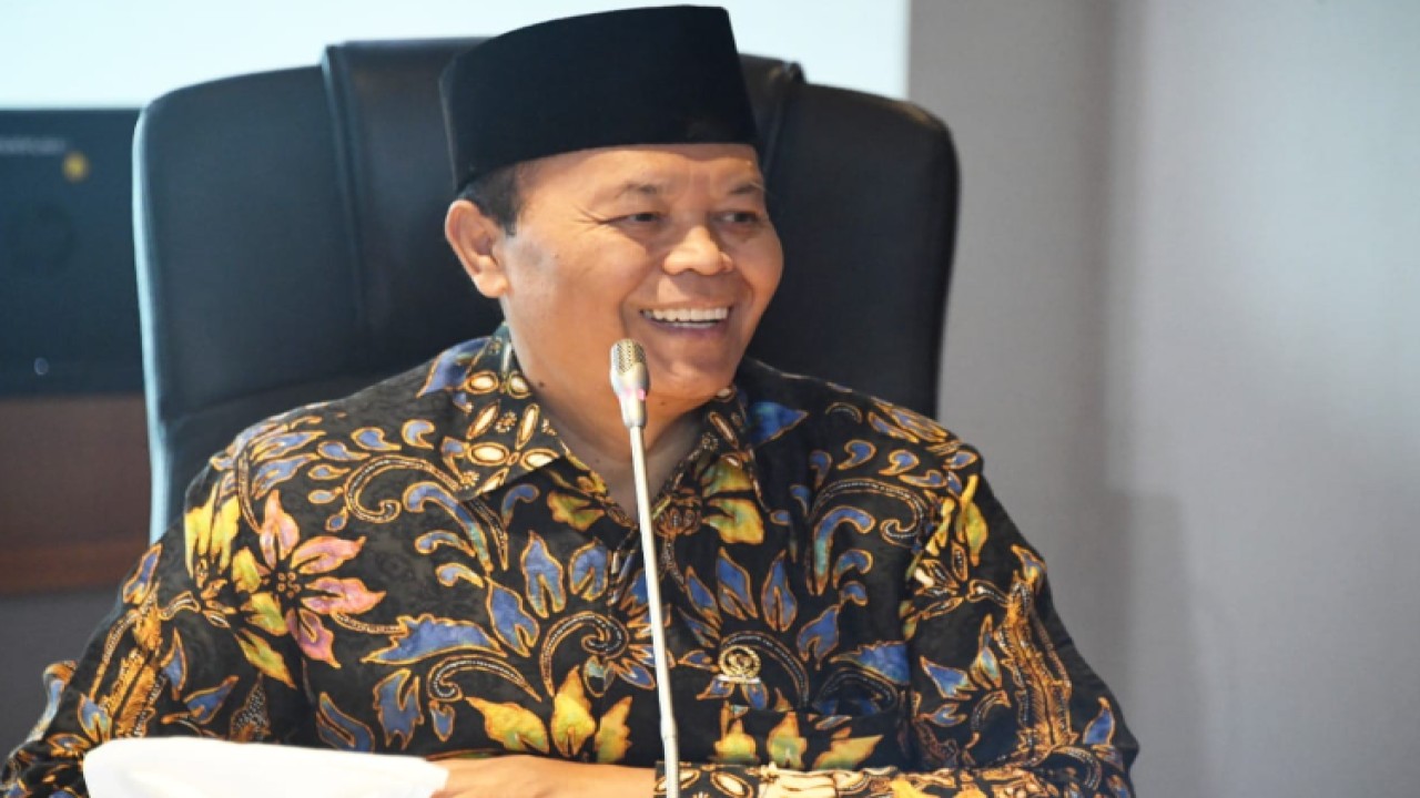 Wakil Ketua MPR RI Hidayat Nur Wahid/Dok MPR