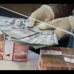 Rupiah terkoreksi di tengah sentimen "risk off" pasar-1680680079