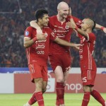 Selebrasi skuad Persija-1681747668