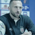 Striker Bali United, Ilija Spasojevic-1680715379