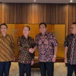 Wakil Ketua DPR RI Rachmat Gobel-1680517331