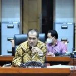 Wakil Ketua Komisi I DPR RI Abdul Kharis Almasyhari-1680705168