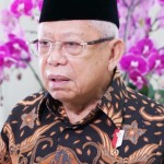 Wapres K.H. Ma'ruf Amin-1681610134