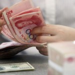 Yuan melonjak 235 basis poin menjadi 6,8752 terhadap dolar AS-1682054169