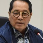 Anggota Badan Legislasi (Baleg) DPR RI Firman Soebagyo-1685015167