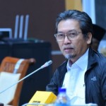 Anggota Komisi I DPR RI Al Muzzammil Yusuf-1684574887