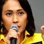 Anggota Komisi I DPR RI Christina Aryani-1683023301