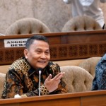 Anggota Komisi II DPR RI Mardani Ali Sera-1684575201