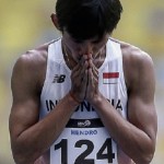 Hendro atlet cabang olahraga atletik nomor jalan cepat-1683383366