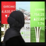 IHSG Selasa dibuka menguat 7,29 poin-1684219103