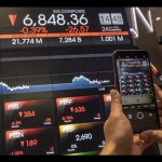 IPOT sarankan sembilan saham yang berpeluang untung minggu ini-1684134155