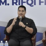 Menpora Dito Ariotedjo bersama Raffi Ahmad-1685181397