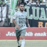 Pemain asing Bali United Brwa Nouri-1683647118