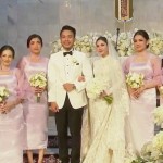 Pernikahan Jessica Mila dan Yakup Hasibuan-1683297654
