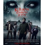 Poster film "Kutukan Sembilan Setan" produksi PIM Pictures bekerja sama dengan Dynamic Pictures. (ANTARA/HO)-1684212591