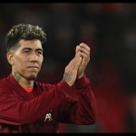 Roberto Firmino. (AFP/PAUL ELLIS)-1685338821