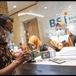 Rupiah menguat setelah indeks manufaktur New York terkontraksi-1684216609